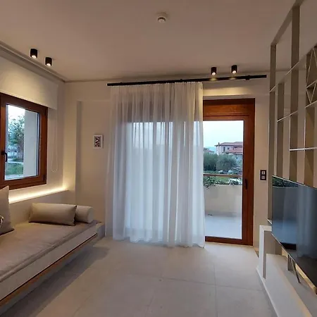 Kynara Elegant Living Ierissos