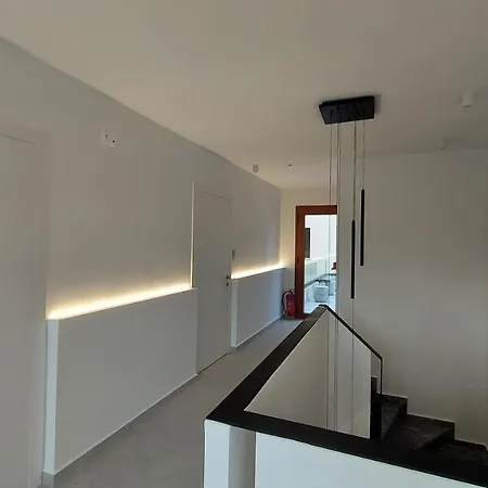 아파트호텔 Kynara Elegant Living