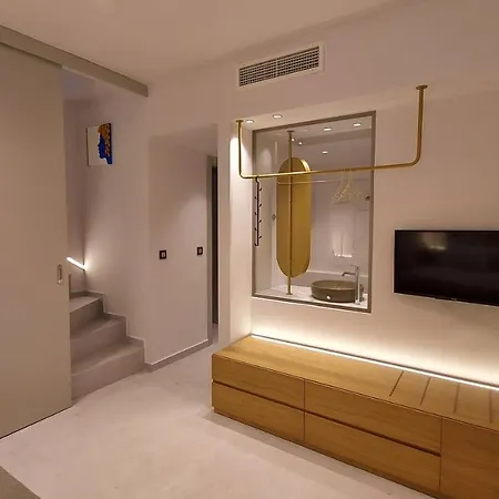 Kynara Elegant Living 아파트호텔 이에리소스