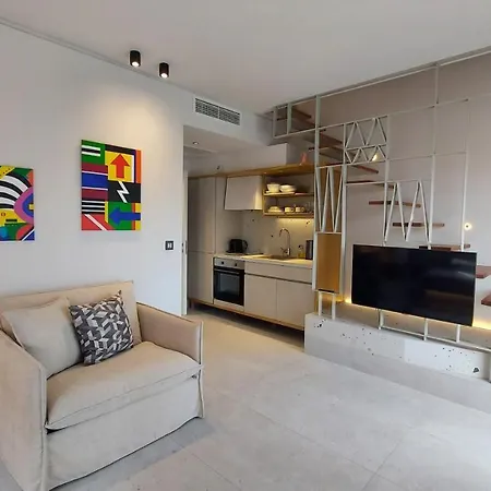 아파트호텔 Kynara Elegant Living