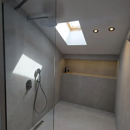 Kynara Elegant Living 아파트호텔 이에리소스