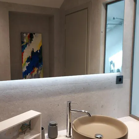 Kynara Elegant Living 아파트호텔 4*