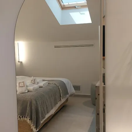 Kynara Elegant Living Ierissos