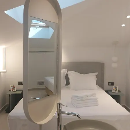 Kynara Elegant Living 아파트호텔 이에리소스