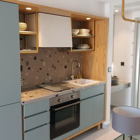 Kynara Elegant Living 아파트호텔