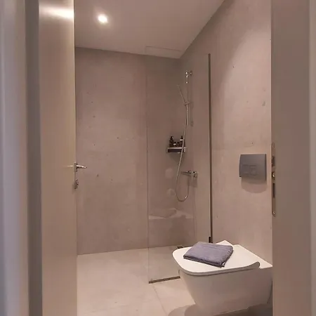 아파트호텔 Kynara Elegant Living