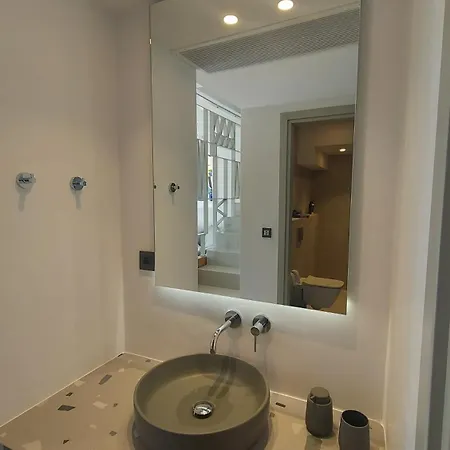 아파트호텔 Kynara Elegant Living 4*
