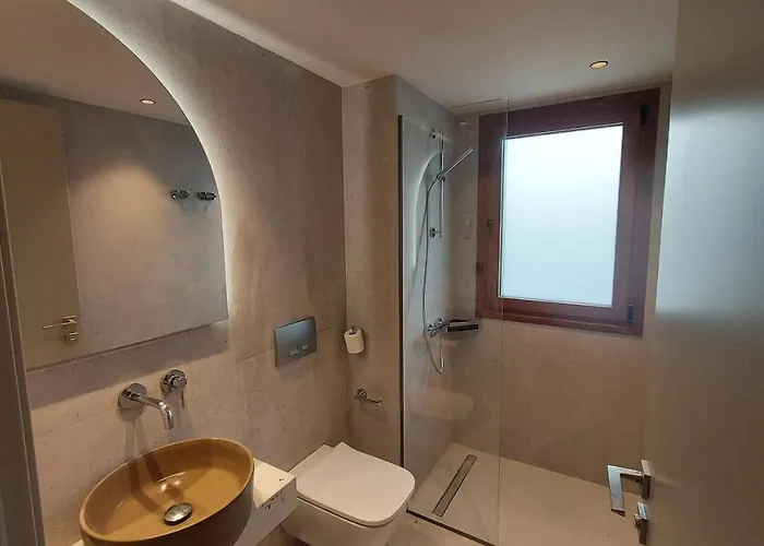 Kynara Elegant Living 4* Ierissós
