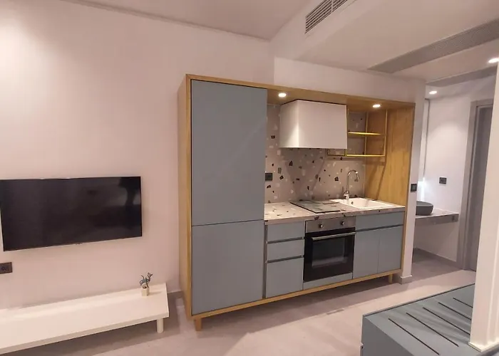 Kynara Elegant Living Aparthotel