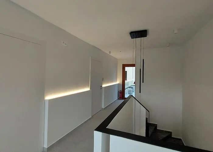 Aparthotel Kynara Elegant Living