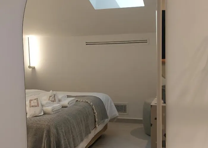 Kynara Elegant Living Ierissós